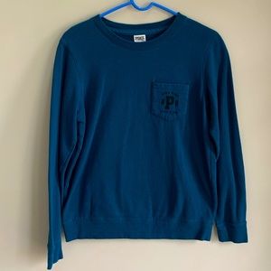 PINK Victoria’s Secret Crewneck Sweatshirt